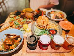 -Devils’ Brewery小恶魔精酿啤酒(武汉天地店)