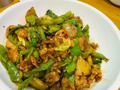 -张氏父子常德肠子馆(贺龙店)