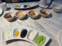 -京味斋·北京烤鸭(华威桥北工大店)