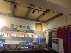 -爱上层楼咖啡馆(为公桥店)