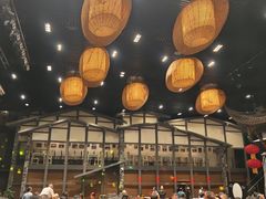 -顺兴老茶馆·精品川菜(世纪城店)