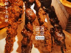 -七八冷面·延边朝鲜族美食(欢乐谷店)