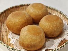 玉兰饼-天福苑(崇宁路店)