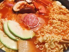 -七八冷面·延边朝鲜族美食(圣熙八号店)