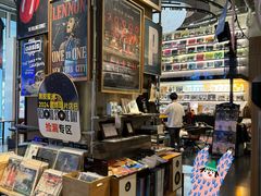 -黑胶星球(华发中城商都店)