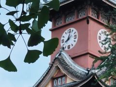 -四川大学(望江校区)
