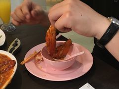 -龙海鲜螃蟹王(宏茂桥店)