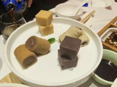 -北平人家·北京烤鸭(西关环岛店)