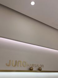 -JUNO hair salon