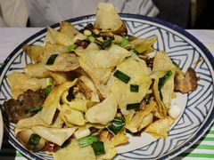 -可可大虾武汉土菜大排档(万松园1店)