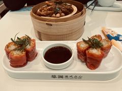 -蔡澜点心·粤菜(月星环球港店)