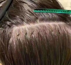 -诗悦发型烫染SALON