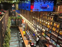 -1819餐厅·团队聚餐·烤串·精酿