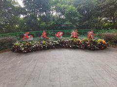 -罗三妹山