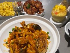 -3号仓库·创意中国菜(乐清正大广场店)