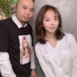-AYO SALON
