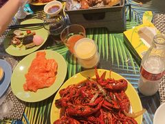-舜和巴西烤肉餐厅(舜和国际店)