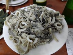 爆肚-宝瑞门钉肉饼店