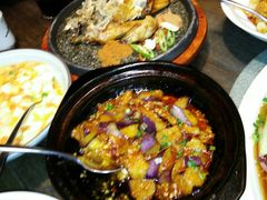 -辛香汇(飞洲店)