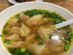 山胡椒牛肉包面-包面西施(黄泥磅总店)