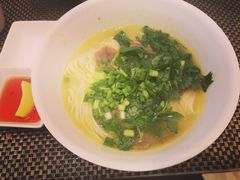 -新发展亚太JW万豪酒店·福苑咖啡厅