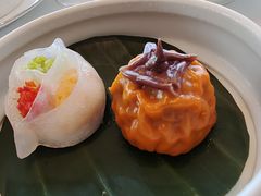 -悦轩中餐厅·高空江景·杭州柏悦酒店