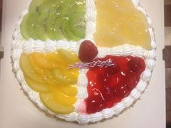 -红房子蛋糕(大梁路店)