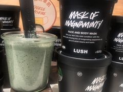 -LUSH(威尼斯人店)