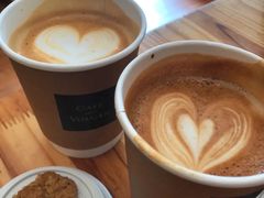 -Cafe del Volcan(永康路店)