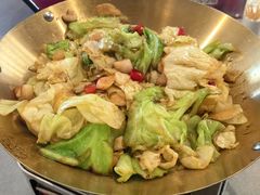 -衢农会·衢州菜·宴请(国际机场店)