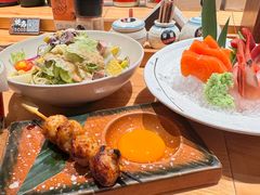 -一豚轩·烧鸟·豚骨拉面(五四路店)