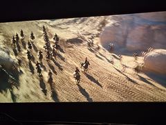 -北京英嘉国际影城(金源CINITY店)