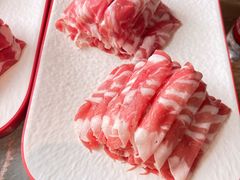 -乐宴·老北京铜火锅(桂庙店)