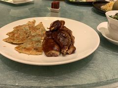 -上海小南国(金桥国际广场店)
