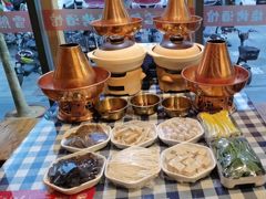 -雪熊哈尔滨烧烤·精酿啤酒·砂锅(中央胜境店)