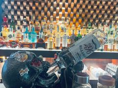 -LAMP BAR 水烟音乐酒吧