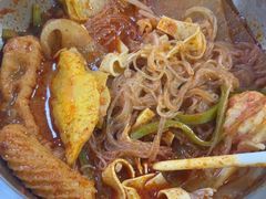 -苏袁麻辣烫(呼和浩特总局街店)