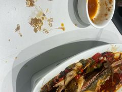 -口福饺子烤鸭(恒大御湖庄园店)