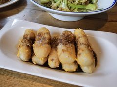 -丰乐餐厅·始于1999·本地老字号