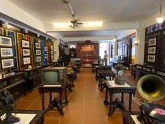 大堂-日日鲜茶餐厅(小公园店)