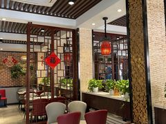 -新侨小馆(东直门北小街店)