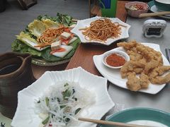 -大理董·董家小厨野生菌火锅(古城旗舰店)