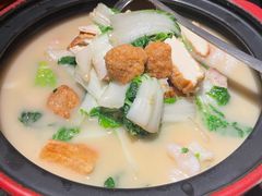 -知楚•精致湖北菜(武商MALL店)