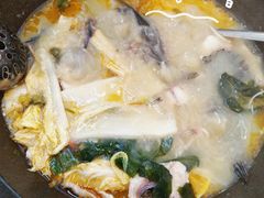 -大鼎石锅鱼(春江里店)