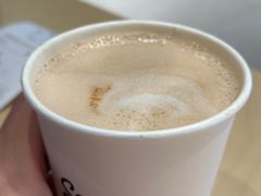 -Seesaw Coffee(深圳深业上城店)