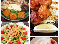 铃木食堂(帽儿胡同店)-铃木食堂(帽儿胡同店)