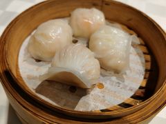 春满园虾饺-春满园·早茶·粤菜·宴会(粤海店)