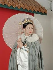 -美云庭古装·格格服汉服·京城旅拍(北京店)