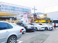 -时代奥城商业广场