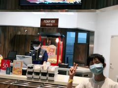 -珠海横琴国家地理探险家中心(创新方)